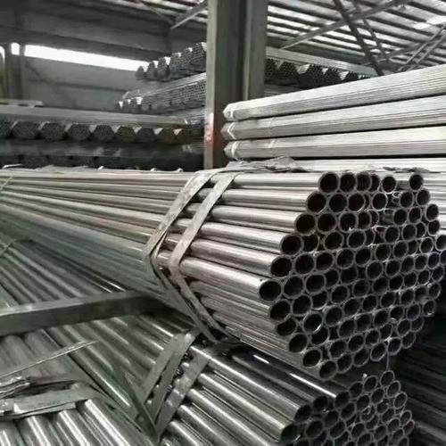府谷q355nhb耐候钢管